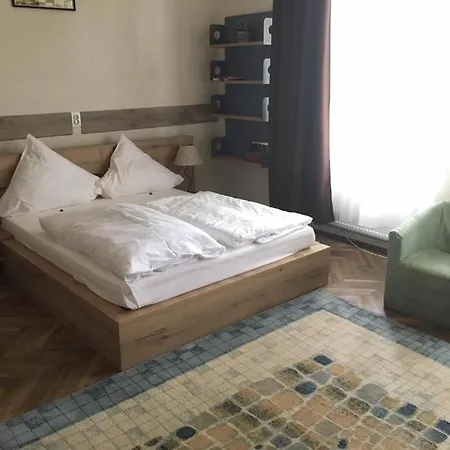 Palatul Brukenthal 3* Avrig