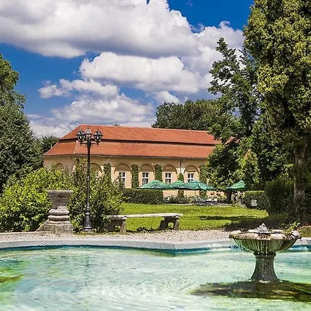 Hotel Palatul Brukenthal