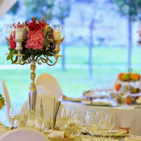 Hotel Palatul Brukenthal