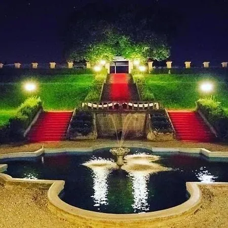 Palatul Brukenthal Hotel 3*