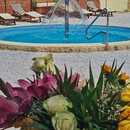 Hotel Palatul Brukenthal 3*