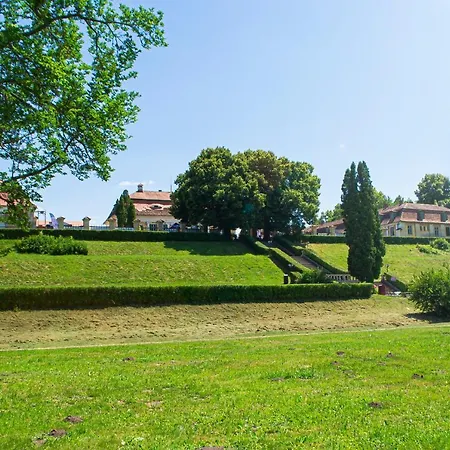 Palatul Brukenthal Avrig