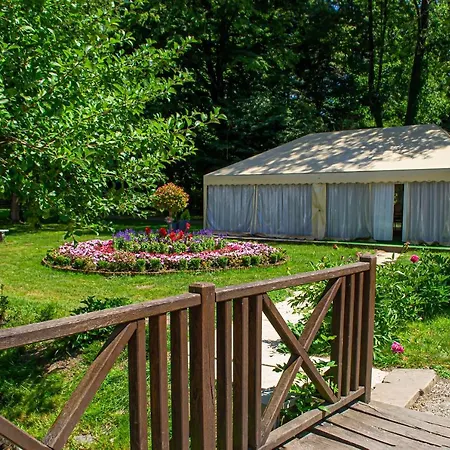 Palatul Brukenthal Hotel 3*