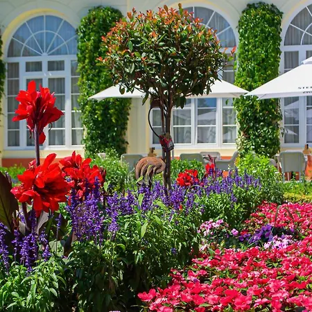 Hotel Palatul Brukenthal