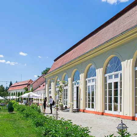 Palatul Brukenthal Avrig