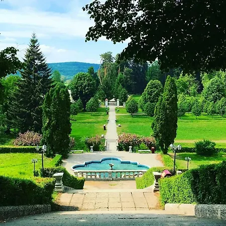 Palatul Brukenthal